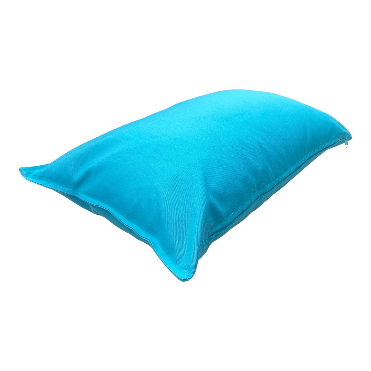 OUTDOOR KISSEN TÜRKIS ,,BASIC''Outdoor Kissen