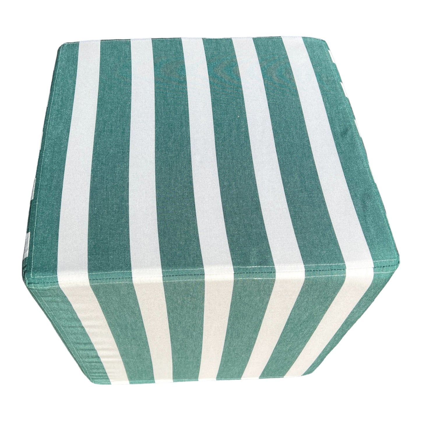 OUTDOOR SITZ HOCKER GRÜNHocker