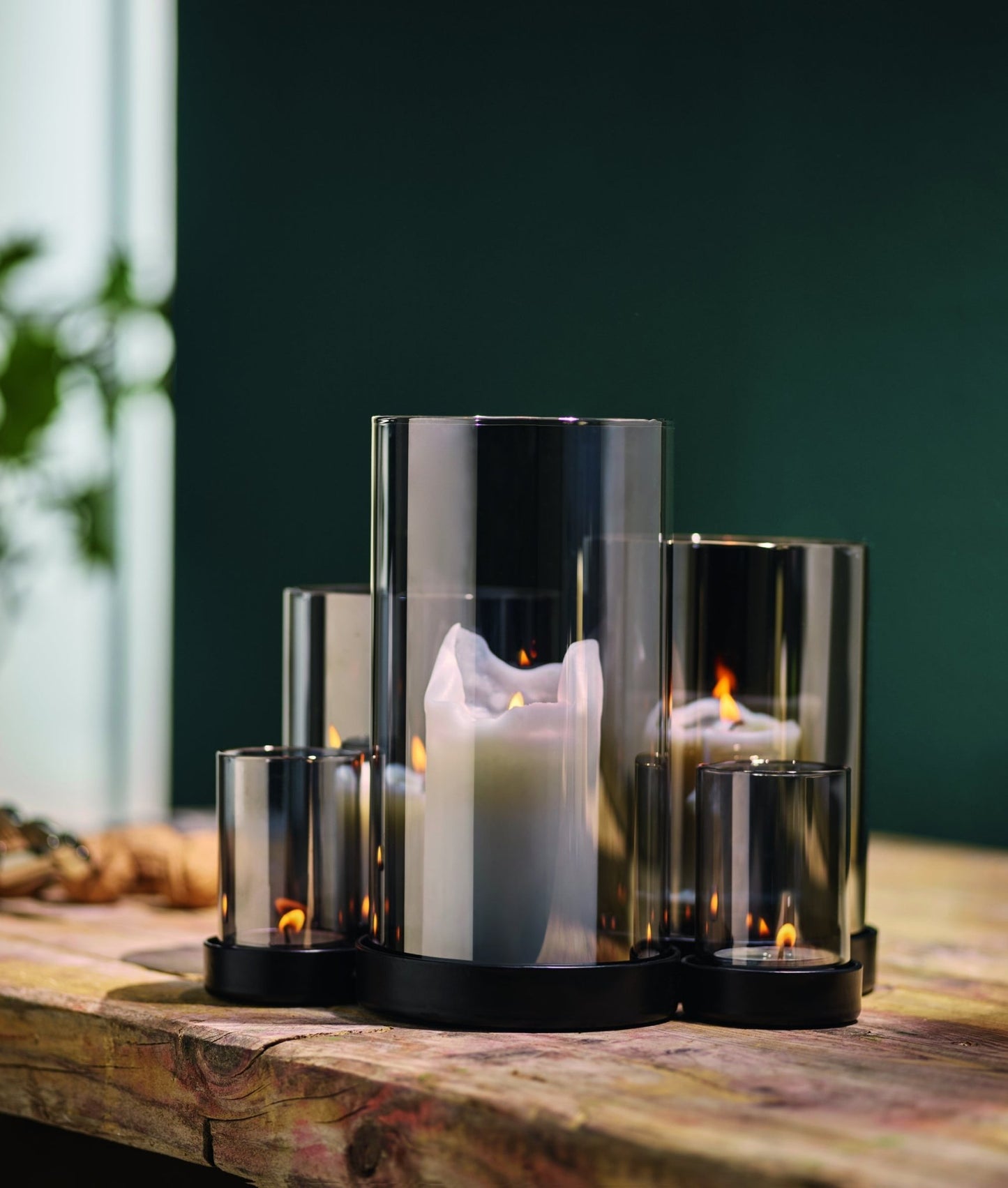 LICHTERMEER WindlichtGeschenke