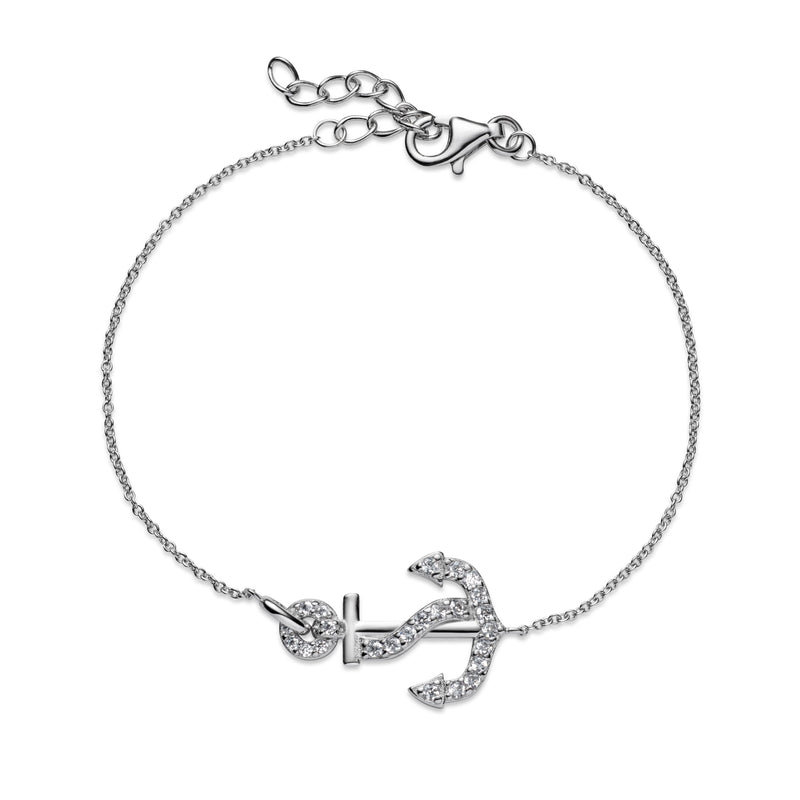 Ketten für Damen 925 Sterling Silber