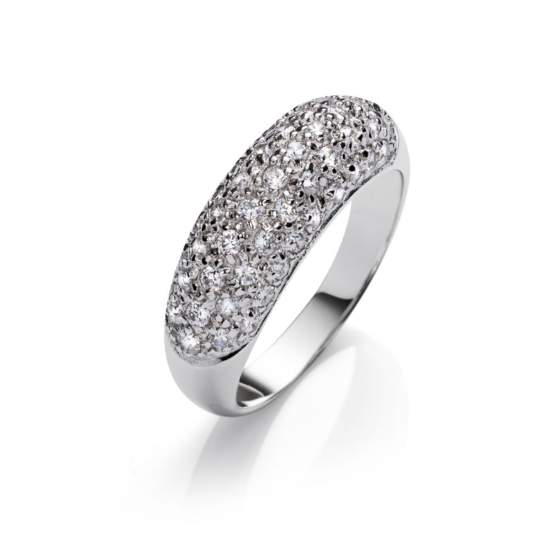 Ringe für Damen 925 Sterling Silber